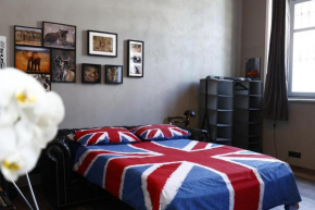 Loft-Torino-Piemonte
